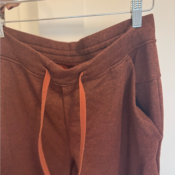 Lululemon men’s fleece jogger - Picture 5 of 7